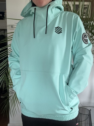 Siroko softshelljacke - siroko,