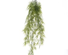 Bambus gras kunstpflanze - bambus,