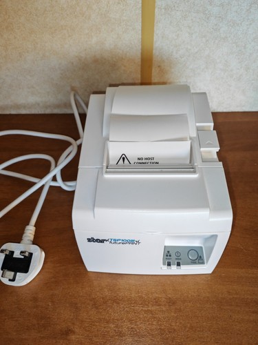 Star tsp100iii bondrucker - star,