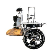 Berkel Tribute Schwarz