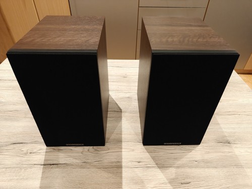 Wharfedale diamond hifi - wharfedale,