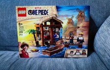 LEGO® ONE PIECE 75636 Hütte