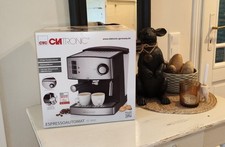 Clatronic ES3643 Espresso