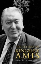 The Letters of Kingsley Amis von Amis, Kingsley | Buch | Zustand gut