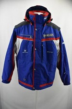 PHENIX Ski Thermo Jacke 2 in 1