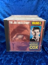 The Joe Meek Story Vol. 4: The