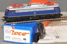 Roco 43791 E-Lok   BR E 10 472