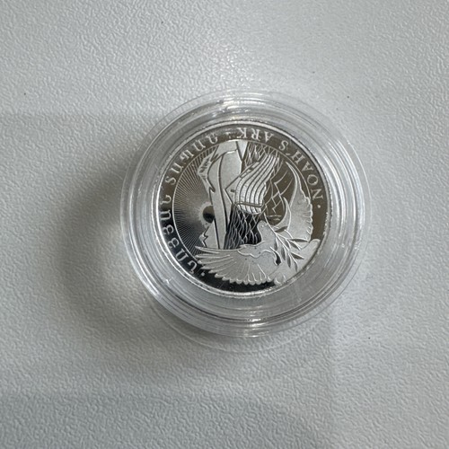 Armenien 100 dram 2025 - armenien,