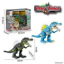 Dino Space - Selbstlaufende