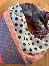 Schal Loop Tuch s.Oliver bunt