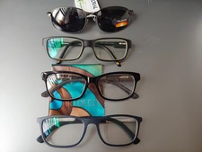 Brillen set emporio - stk.):,