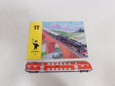 Rokal Spur TT Katalog