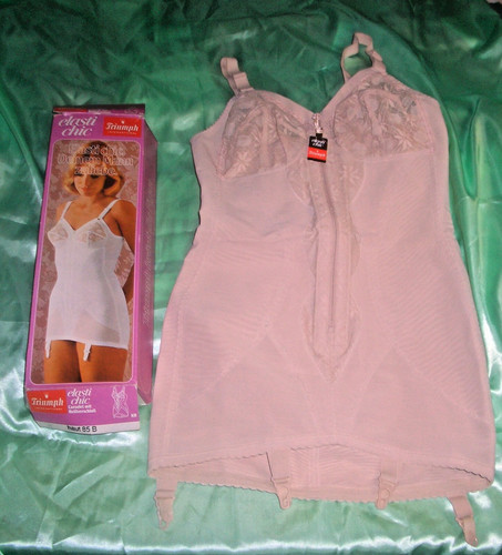 Vintage triumph elasti - chic, kr