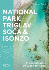 Nationalpark Triglav, Soca &