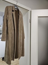 Zara Mantel Trenchcoat S