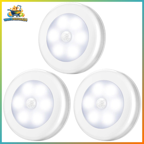 Nachtlicht led bewegungsmelder - led,