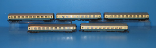Berliner 3614 - 5x,