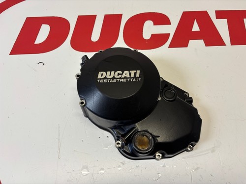 Ducati kupplungsdeckel - ducati,