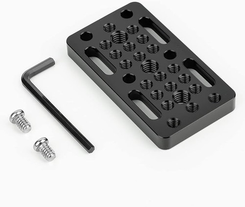 Smallrig 1598 käseplatte mit - smallrig,