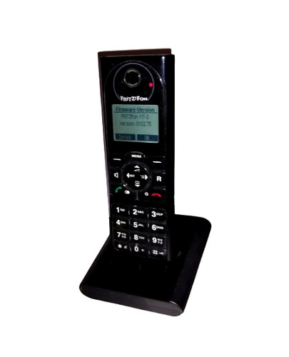Avm fritz fon - fritz!fon, dect