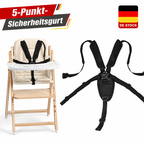 Punkt kinderschutzgurt mit - 5-punkt,