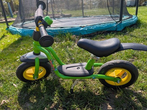 Pucky laufrad kinderrad - pucky,