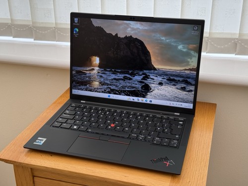Lenovo thinkpad carbon - lenovo,