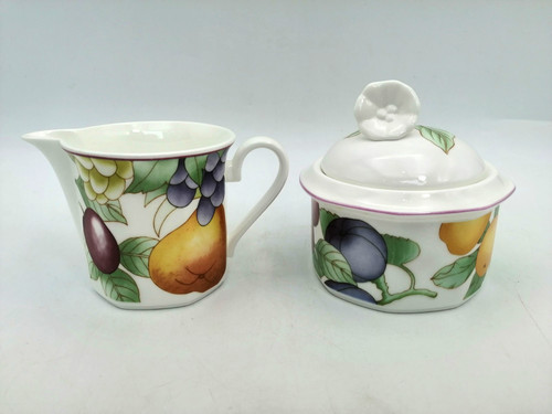 Villeroy boch gallo frutteto - villeroy,