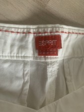 Esprit Caprihose 3/4 Hose Größe 38