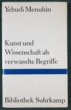 Kunst und Wissenschaft als