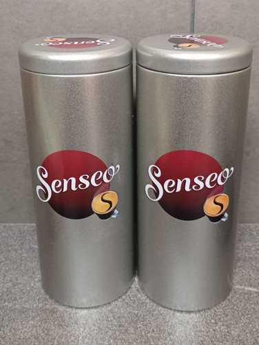 Senseo vorratsdose kaffepad - senseo,
