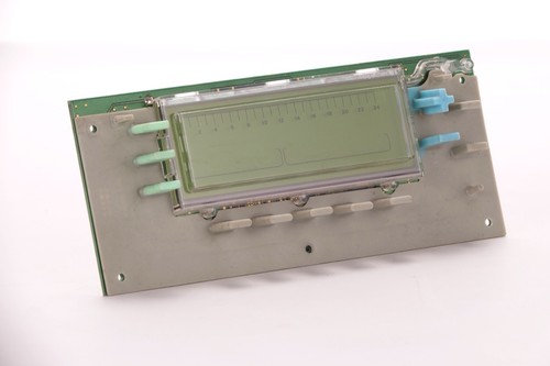 Dietrich display elektro - de, display/uc