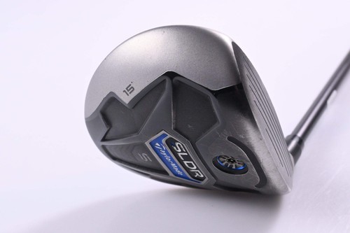 Taylormade sldr holz 15 - taylormade,