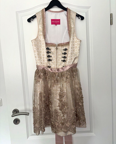 Krüger dirndl damen 36 - gr.,