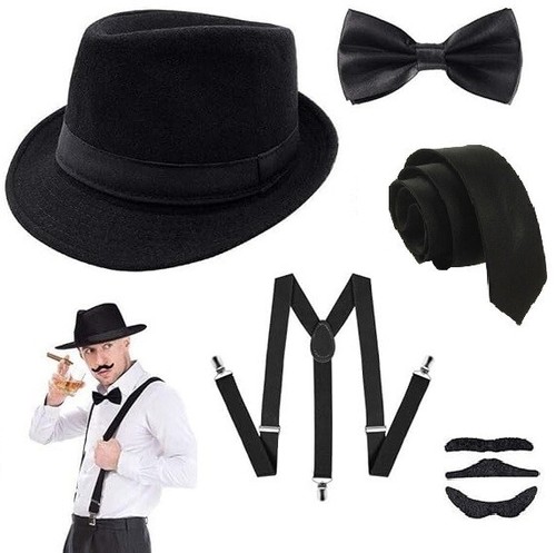Herren gangster mafia - herren,