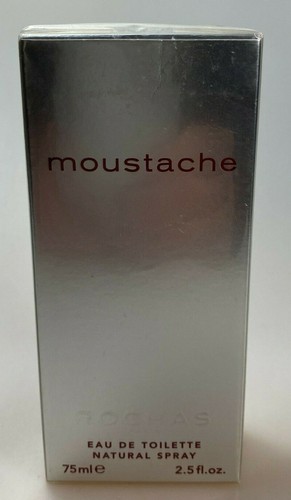 Rochas moustache eau - eau, de