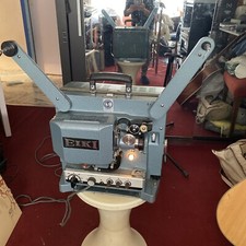 Eiki beamer 16mm prüfen - eiki,