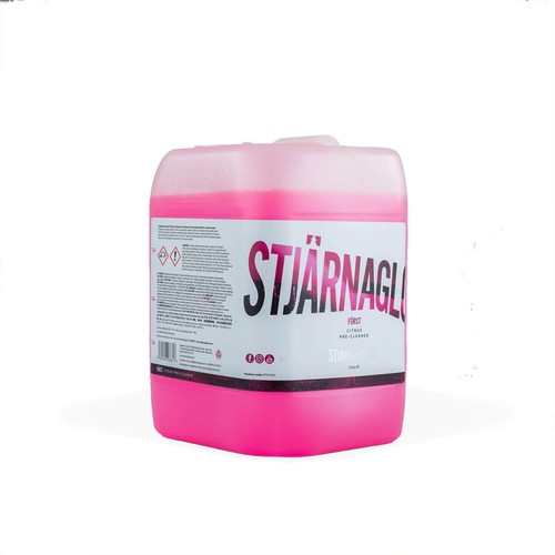 Stjarnagloss först citrus - stjarnagloss,