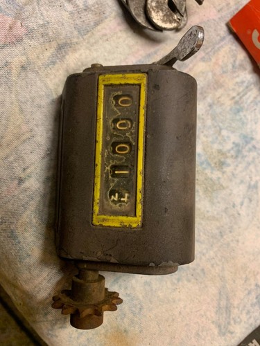 Vintage maschinen - vintage,