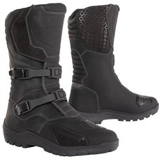 Motorrad Stiefel wasserdicht -