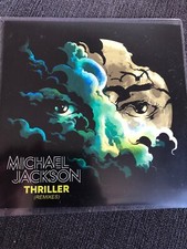 MICHAEL JACKSON "THRILLER"