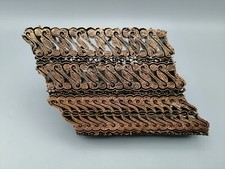 Stoffdruck Batik Stempel