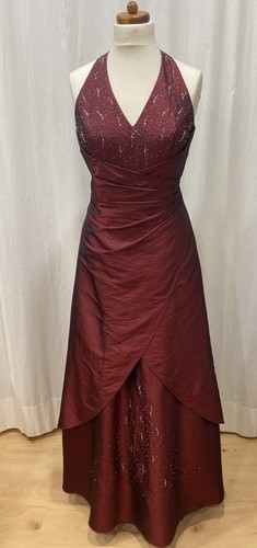 Abendkleid lang 44 - abendkleid, gr