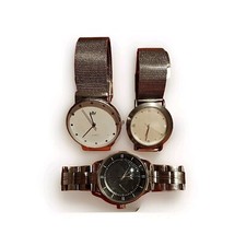 Drei Armbanduhren Sempre