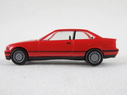 Herpa bmw 325i - herpa, coupé