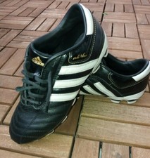 Fußballschuhe Adidas "adi Nova", Gr. 37 1/3, gebraucht