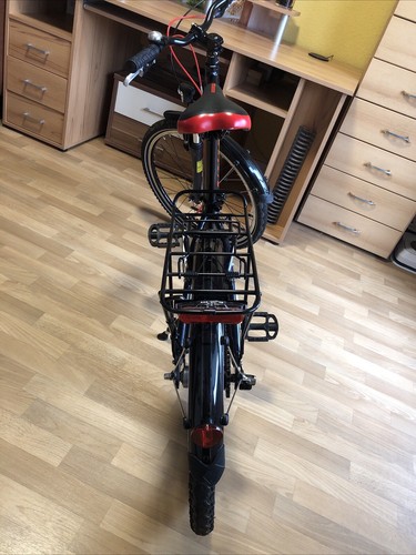 Fahrrad - ,