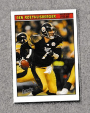 2005 Topps Bazooka #33 BEN