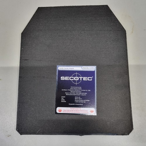 Secotec skiiia einlage f - secotec®,
