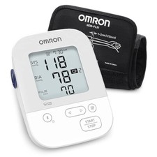 Omron m3 comfort